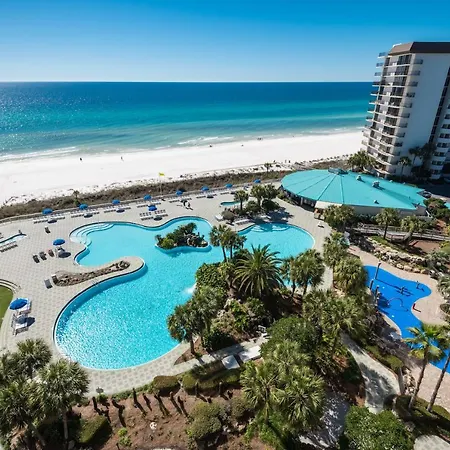 Edgewater Beach And Golf Resort Deluxe By Resort Collection
